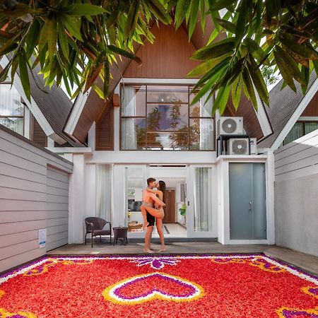 Kanhara Villas Ubud By Pramana Villas Dış mekan fotoğraf