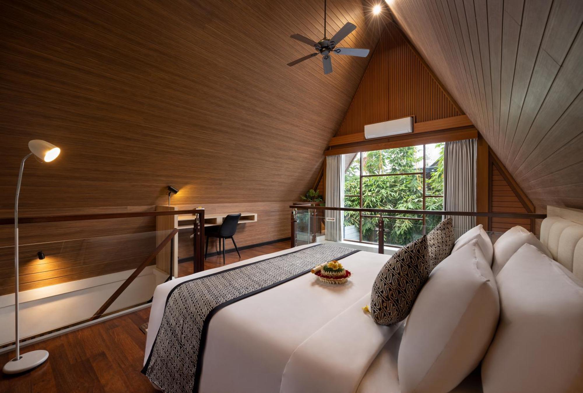 Kanhara Villas Ubud By Pramana Villas Dış mekan fotoğraf
