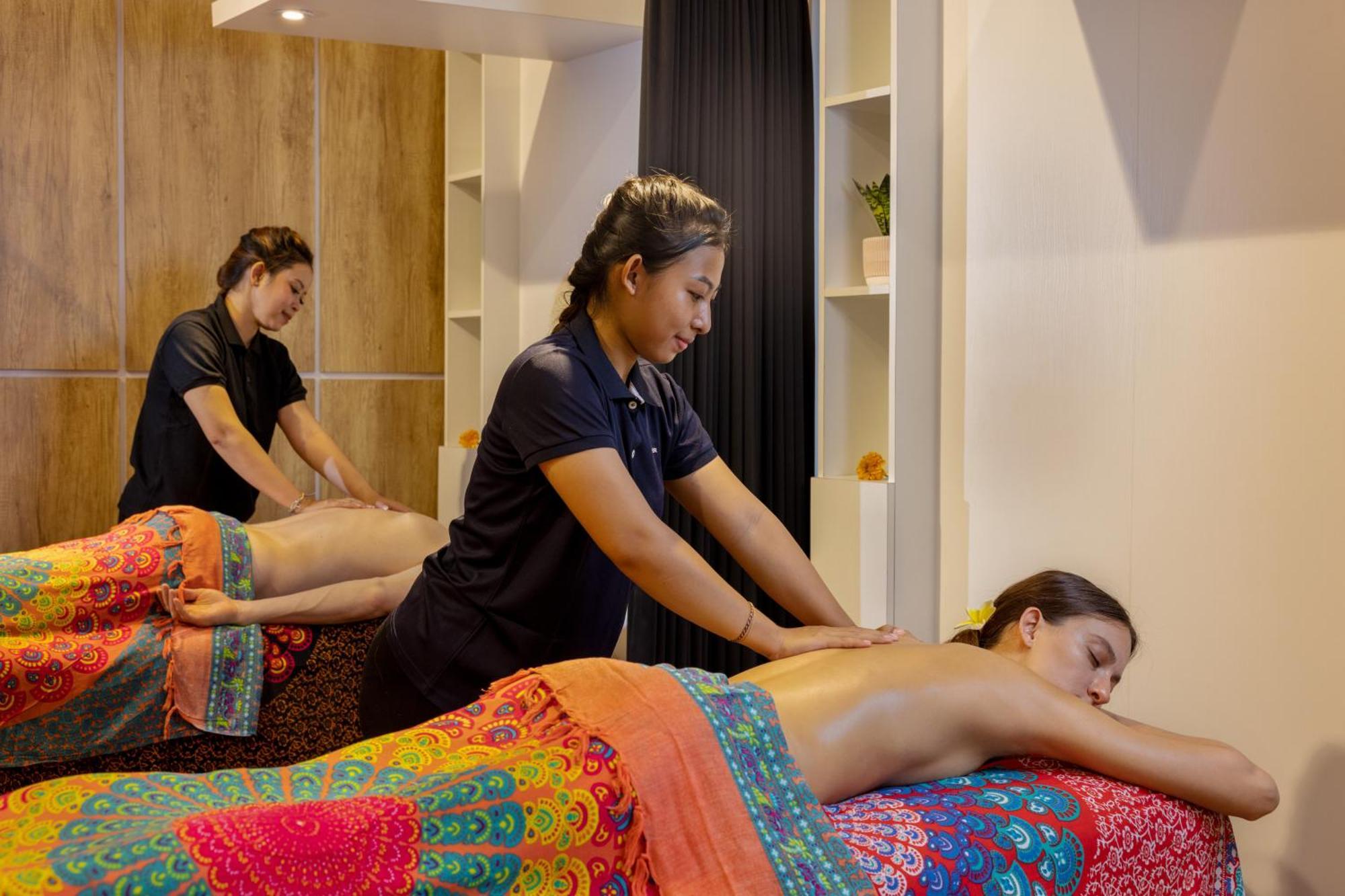 Kanhara Villas Ubud By Pramana Villas Dış mekan fotoğraf