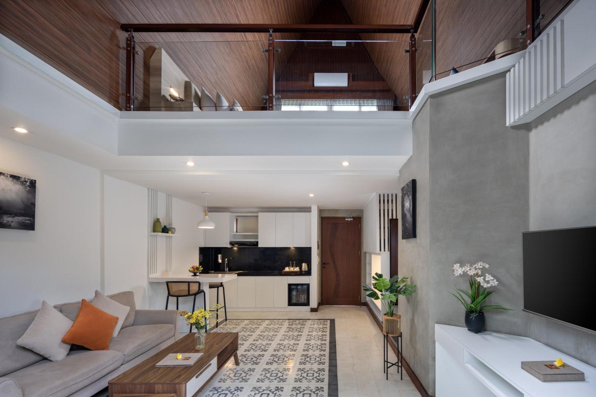 Kanhara Villas Ubud By Pramana Villas Dış mekan fotoğraf