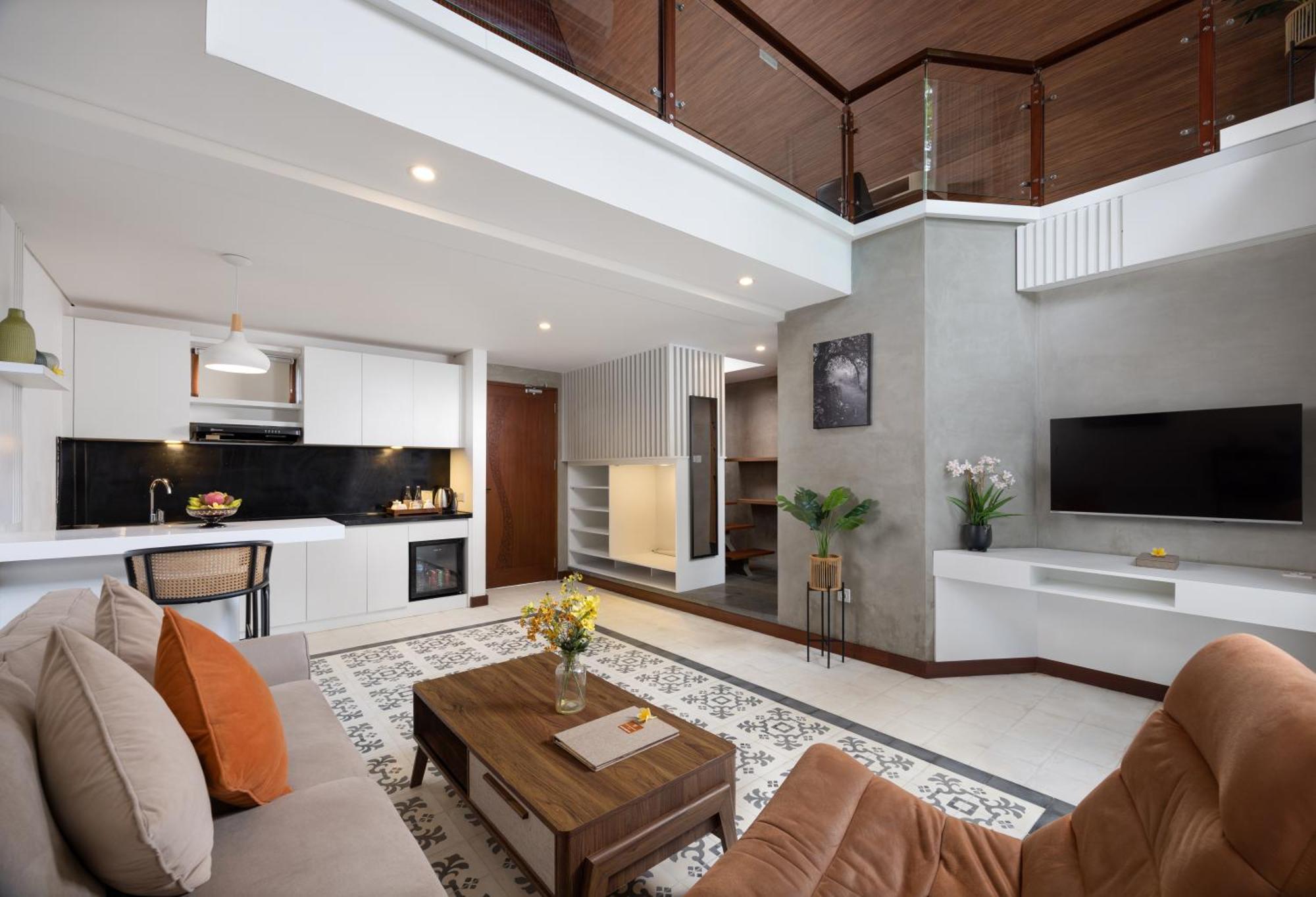 Kanhara Villas Ubud By Pramana Villas Dış mekan fotoğraf