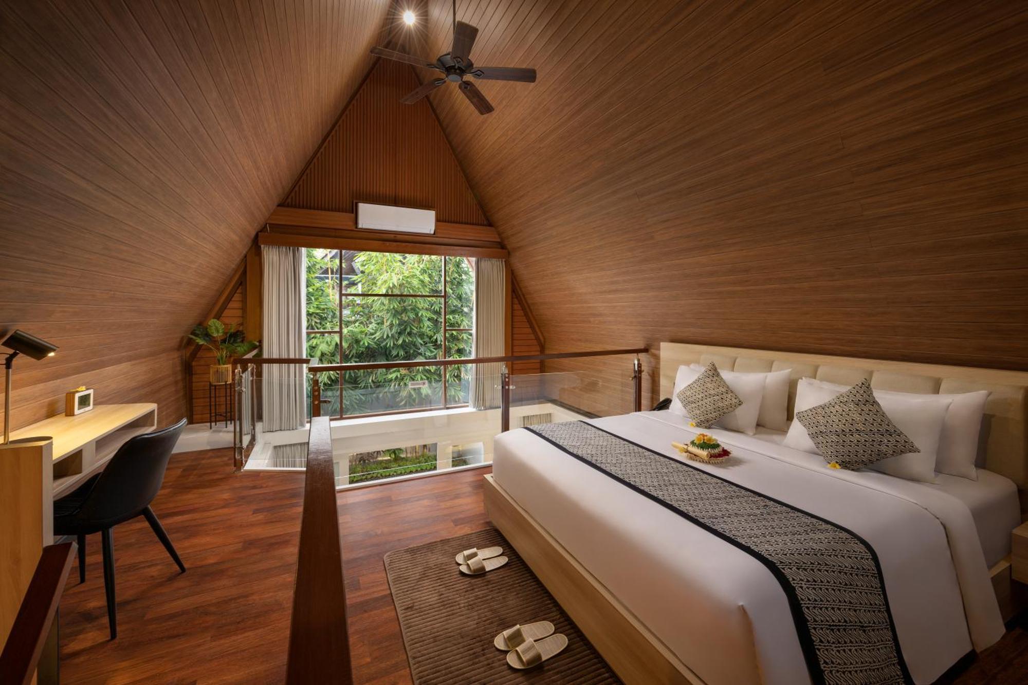 Kanhara Villas Ubud By Pramana Villas Dış mekan fotoğraf